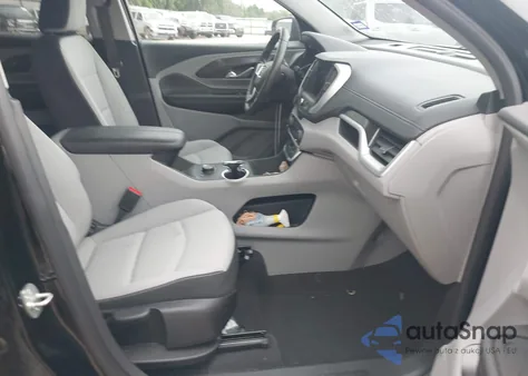 2022 GMC Terrain Awd Sle из США, поврежденный, VIN 3GKALTEV8NL167447